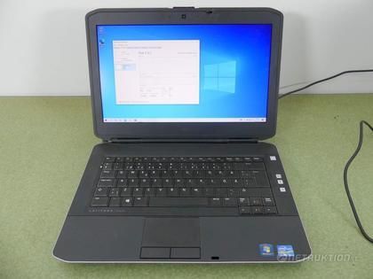 Laptop Dell, i5-3340M