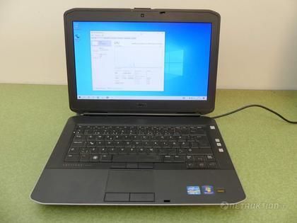 Laptop Dell, i5-3210M