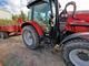 Traktor, Massey Ferguson -17 (YHB118)