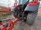 Traktor, Massey Ferguson -17 (YHB118)