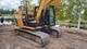 Bandgrävmaskin Cat 312E 14