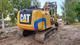 Bandgrävmaskin Cat 312E 14