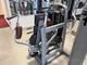 Pectoral machine, TechnoGym