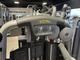 Pectoral machine, TechnoGym