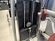 Pectoral machine, TechnoGym