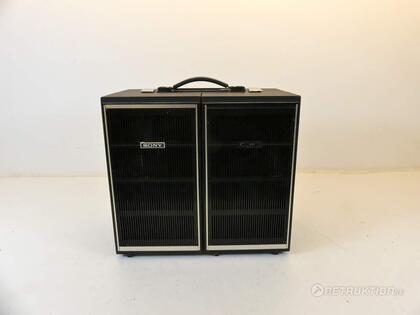 Rullbandspelare, Sony TC-252