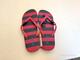 Pall med flipflops, ca 90 st, stl 36-45