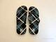 Pall med flipflops, ca 90 st, stl 36-45