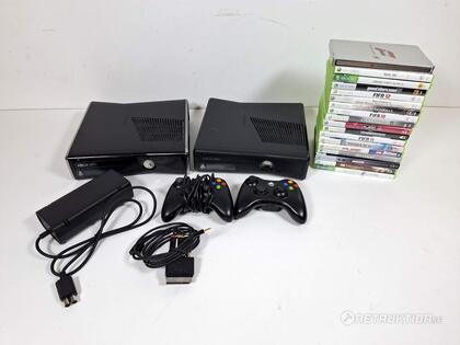 2st Xbox 360 2st Xbox 360