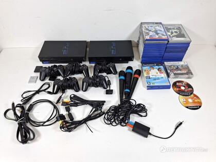 PS2 PS2