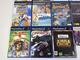 PS2 & PS3/PSP spel PS2 & PS3/PSP spel