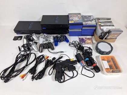 PS2 & PS3/PSP spel PS2 & PS3/PSP spel