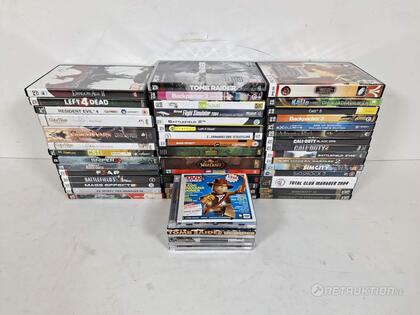 PC spel PC spel