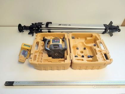 Topcon, RL-H5A class 2 (3)