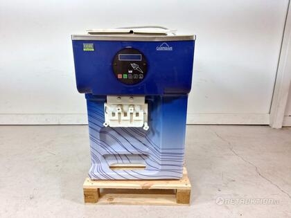 Mjukglassmaskin, Carpigiani P Yoghurt