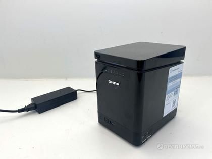 Qnap NAS