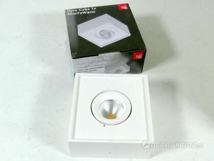 LED-belysningar, SG, 20st