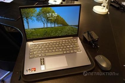 Laptop, Lenovo ideapad 3