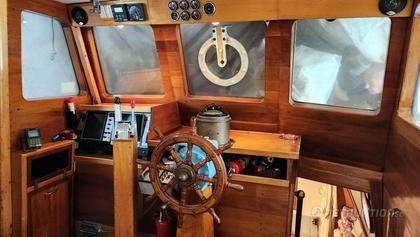 Fartyg MS Jorm, Cutter -67 (rep.objekt)