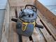 Bensindriven bilningsmaskin, Wacker Neuson