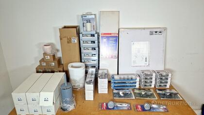 Badrumsinredning - blandpost Badrumsinredning - blandpost