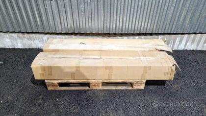 LED-badrumsspegel, ca: 75x45 cm LED-badrumsspegel, ca: 75x45 cm