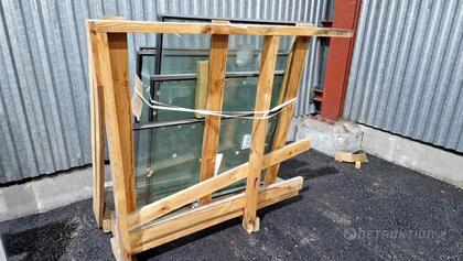 8st Beg. Solcellspaneler, 220-250W 8st Beg. Solcellspaneler, 220-250W