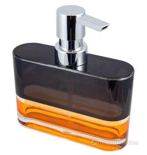 Ca: 36st Tvålpump Elegance, Svart - Duschy Ca: 36st Tvålpump Elegance, Svart - Duschy