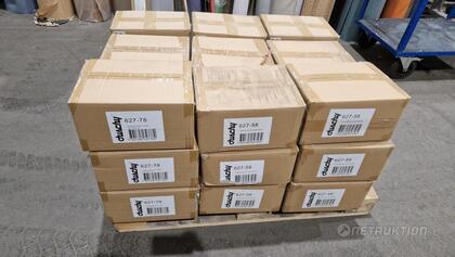 Ca: 270st duschdraperier (Blandade motiv) Ca: 270st duschdraperier (Blandade motiv)