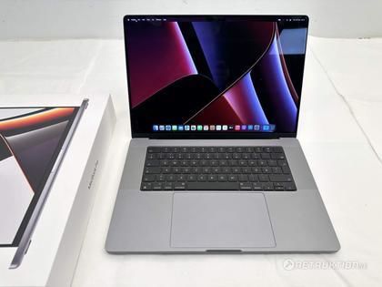 MacBook Pro 16" 2021