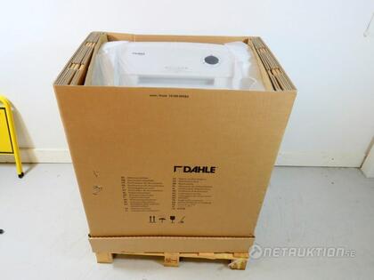 Dokumentförstörare Dahle 41522 (ny)