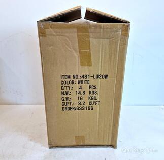 Liftlap, 4st