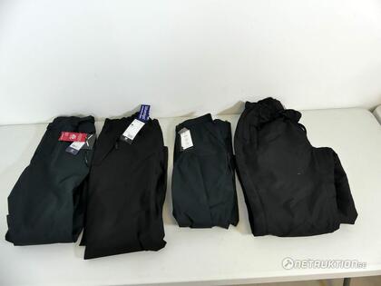 Regnbyxor fr bl.a Hellyhansen Regnbyxor fr bl.a Hellyhansen