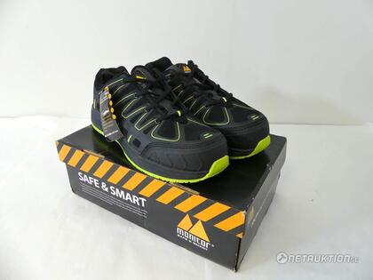 Arbetsskor, Monitor st 42