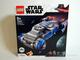 Lego Star Wars, Resistance I-TS Transport