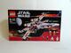 Lego Star Wars, X-wing Fighter (6212)