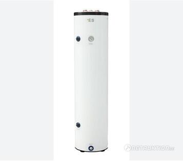 Bufferttank - BT100 TC-1 Bufferttank - BT100 TC-1