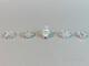 Ringar i silver, 9st