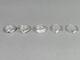 Ringar i silver, 20st