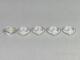 Ringar i silver, 20st