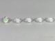Ringar i silver, 20st