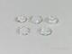 Ringar i silver, 28st
