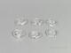 Ringar i silver, 30st