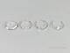 Ringar i silver, 30st