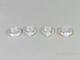 Ringar i silver, 30st