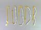 Ringar i silver, 37st
