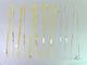 Body-chain i silver, 3st
