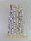 Halsband i silver, 23st