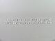 Zodiac Halsband i silver, 22st