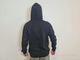 Svarta hoodies 10st, Rockway strl L